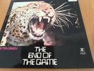 Peter Green The End Of The Game Album