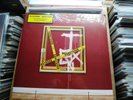 IN EXTREMO KUNSTRAUB RED VINYL LIMITED 500 ST. MITTELALTER ROCK SALTATIO SUBWAY