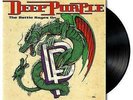 DEEP PURPLE The Battle Rages On 180gm Vinyl Lp Record NEW Sealed