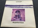 1972 The Parlour Band Vinyl Album Is A Friend.