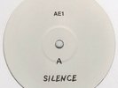 Depeche Mode / Blondie ‎– Enjoy The Silence / Heart Of Glass HOUSE REMIXES VINYL