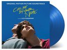 Call Me By Your Name OST Soundtrack Blue Vinyl LP #1232 Sufjan Stevens
