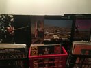 PINK FLOYD - 5 Vinyl LP Lot- Dark Side Moon/Lapse/Dance Songs/Animals/Clouds