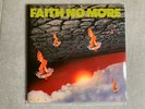 2LP Faith No More The Real Thing 180gr Vinyl re-issue mint (m)