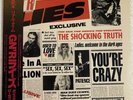 GUNS N' ROSES GN'R Lies Japanese Pressing 23P1-2400 OBI US Seller NM Top Quality