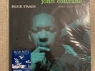 JOHN COLTRANE Blue Train Vinyl LP Music Matters Blue Note 2014 Jazz Mono /2500