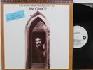 Jim Croce LP “You Don’t Mess Around With Jim”   Mobile Fidelity MFSL 1-079   NM