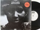 Aretha Franklin LP “Spirit In The Dark”   Atlantic 8265   Mono PROMO