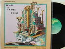 Tower Of Power LP “Direct”   Sheffield Lab 17   NM Soul Jazz Funk