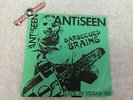 Antiseen Barbecued Brains Live in Texas '92 7