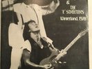 Bruce Springsteen -  Winterland Live 1978 (3 LP SET) Slipped Disc Records
