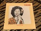 RARE SOUL FUNK LIBRARY LP - ALAN PARKER & MADELINE BELL - THE VOICE OF SOUL