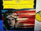 @DGG 138 922 SLPM *KARAJAN* DVORAK 