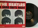 THE BEATLES A Hard Day's Night LP United Artists UAL 3366 - Play Tested VG  *A1