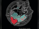 The Avett Brothers - Emotionalism 2LP 180g First Press Vinyl New Sealed Mint OOP