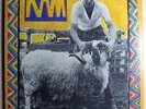 Paul & Linda McCartney – Ram EX+/VG LP 1971 US Orig Apple SMAS-3375 LISTEN NOW