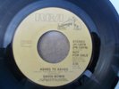 DAVID BOWIE-ASHES TO ASHES--RCA JH 12078 (MONO / STEREO PROMO) NEAR MINT