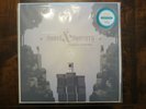 Sword & Sworcery Vinyl LP Soundtrack Jim Guthrie Pendleton Ward Art Print 2012
