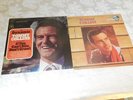 2 Tommy Collins records Vinyl VG++- NM-Call Of Country-Japan Release-The Dynamic