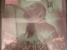 Liam Gallagher Unplugged Vinyl Signed + Sealed Oasis