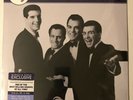 FRANKIE VALLI  AND THE FOUR SEASONS THE BEST OF LP DROP THE NEEDLE EXCLUSIVE