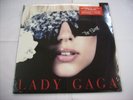 LADY GAGA - THE FAME - 2LP VINYL NEW SEALED 2008 U.S.A. PRESS