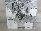 The Beatles-180 G vinyl LP-Revolver-sealed/mono/PMC7009