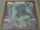 LIAM GALLAGHER - MTV UNPLUGGED HULL CITY HALL SIGNED LP VINYL RECORD SEALED