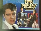 ELVIS PRESLEY GOLDEN FILM HITS 2 LP’S ADEH 130 ARCADE MADE IN NETHERLANDS 1983