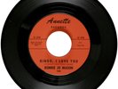 CHER as BONNIE JO MASON RINGO, I LOVE YOU / BEATLE BLUES ANNETTE 1000 GM-MT-10