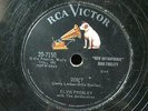 ELVIS PRESLEY 78 rpm RCA 20-7150 