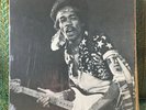 Jimi Hendrix Foxy Hendrix Live Private 2 Lp No TMOQ TAKRL 1970 Stockholm RARE