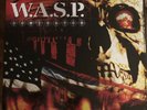 W.A.S.P. Dominator LP Vinyl, Oct-2015 Brand New Limited Edition