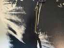 ROLLING STONES - STICKY FINGERS LP RECORD WORKING ZIPPER COC 39105