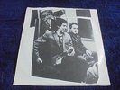 The Clash - Capitol Radio EP 1977 UK EP CBS NME FREEBIE PUNK/KBD