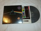 PINK FLOYD DARK SIDE OF THE MOON LP 1974, SHRINK HYPE RARE POSTERS