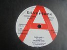 The Stone Roses - Fools Gold 1989 UK 45 SILVERTONE A LABEL DEMO/PROMO