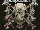 LP MEGADETH 