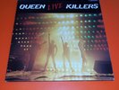 Queen ? Live Killers ? 2 LP [EX-NM]