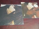 SANTANA GREAT HITS  LIMITED EDITION RARE 180 GRAM AUDIOPHILE LP + COMPARISON LP