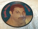 Freddie Mercury Love kills  7” Picture disc Vinyl 31/1