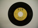 Jim Edgar And His Road Runners-Treasure Of Love/Funny HIF-DJB 114, 1964 VG+/VG++