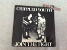 Crippled Youth Join The Fight Walk Tall NYC Hardcore 7