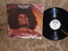 Alice Coltrane Lord of Lords Impulse AS-9224 white label promo damaged cover