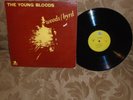 Phil Woods Donald Byrd The Young Bloods Prestige 7003 NM import Jasrac