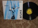 Thelonious Monk Trio Prestige 7027 446 West 50th St. NYC Art Blakey Percy Heath
