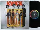 KWICK Foreplay CAPITOL LP VG+ promo