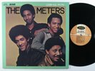 METERS Look-Ka Py Py JOSIE LP VG+