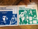 BRUCE SPRINGSTEEN 4LP VINYL SET LIVE AT ALPINE VALLEY 1986 MT/MT UNPLAYED BE$T