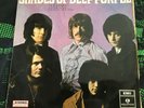 Deep Purple Shades Of Prima Stampa Italiana EMI Parlophone